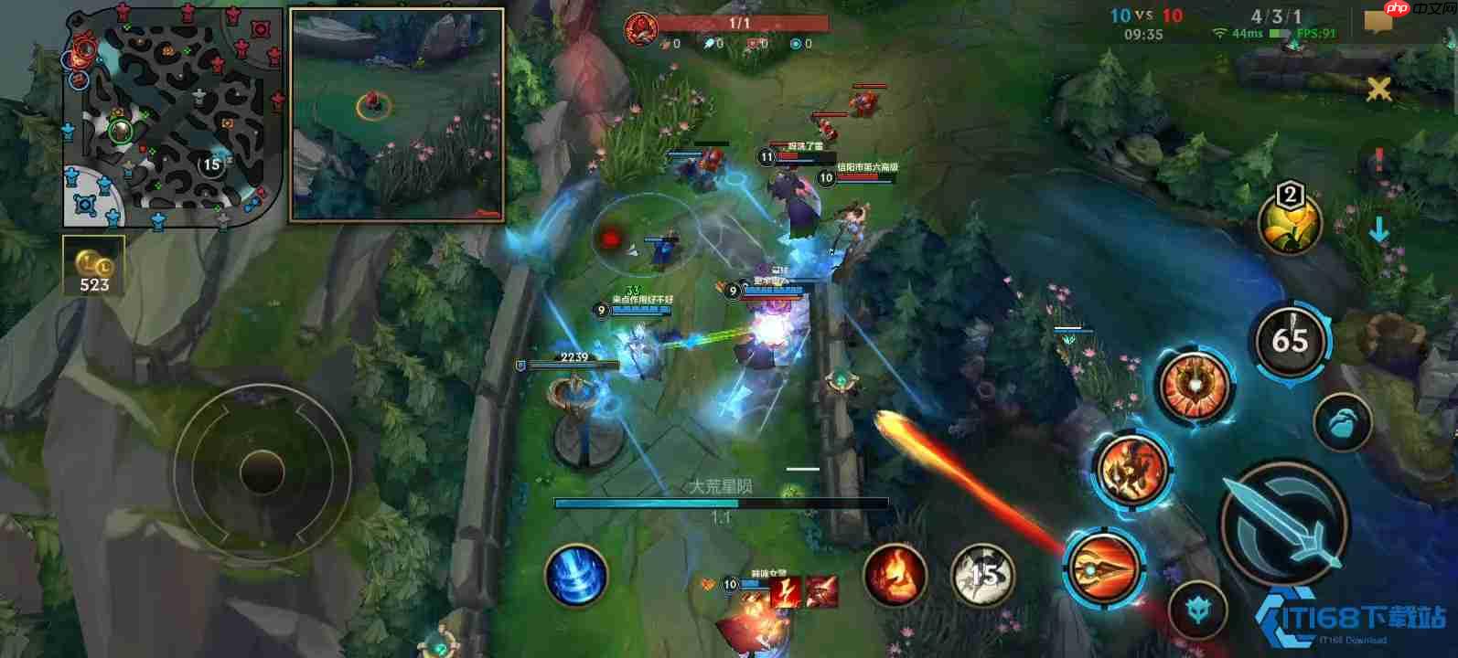 战争之王潘森终极攻略：穿甲爆发流制霸全场