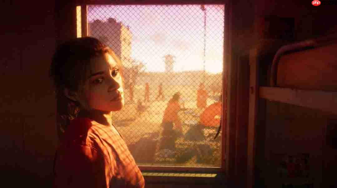 玩惯《赛博朋克2077》 外网玩家担忧《GTA6》太