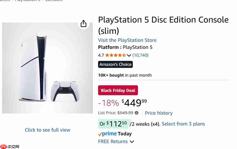 国外网友受不了了！64GB内存售价比一台PS5还贵