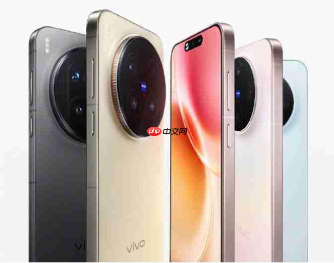 第五代骁龙8至尊版旗舰曝光提速，vivo X300 Ultra或将明年3月亮相