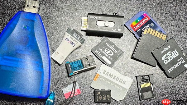 日本“最小存储卡”大赛结果出炉： 0.5MB SM卡夺冠