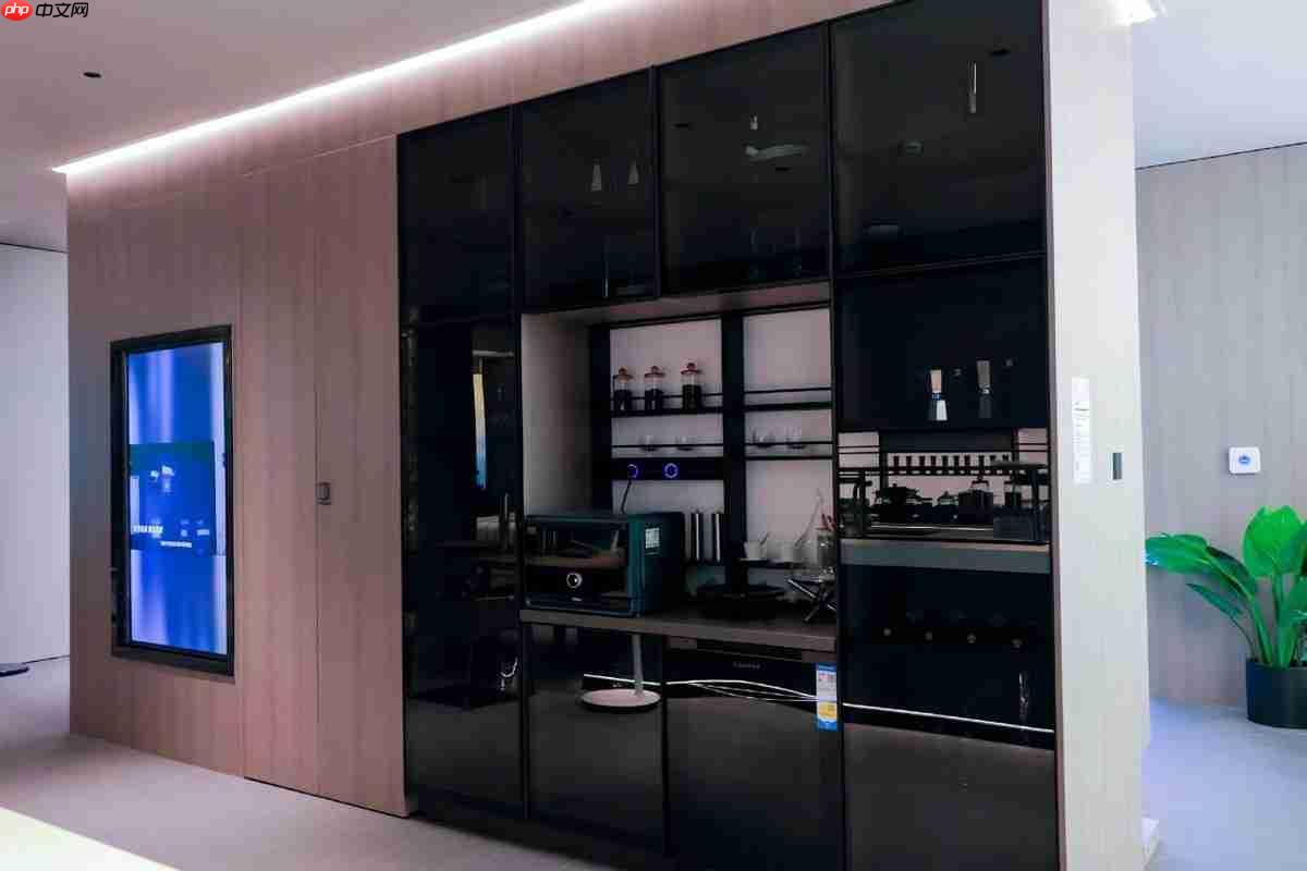 海尔智家：造“好房子”，让“智慧家”到千万家