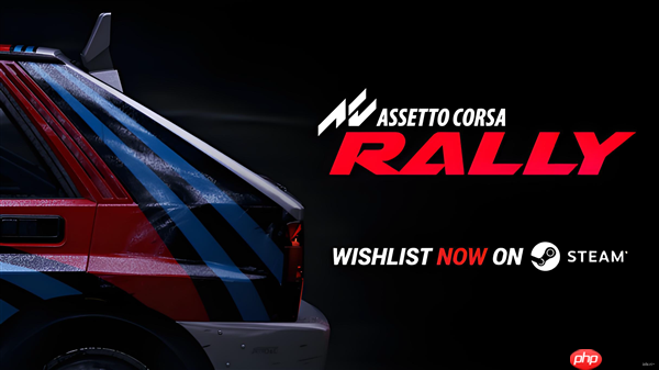 《神力科莎：拉力》耕升 RTX 5060 Ti 16GB 踏雪X3 OC硬核拉力体验