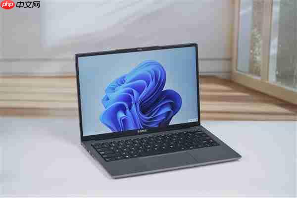 首发仅2899元 奥睿科Obook超能笔记本图赏