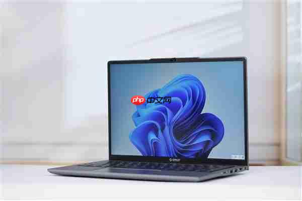 首发仅2899元 奥睿科Obook超能笔记本图赏