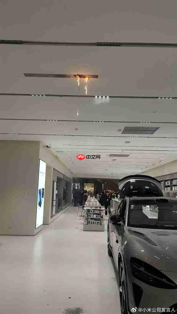 卢伟冰：近期移花接木、混淆视听的谣言行为很多