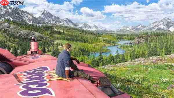 重塑体验：DLSS 4加持《最终幻想VII：重生》 影驰RTX 5070 Ti星曜性能飞跃