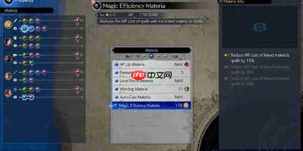 重塑体验：DLSS 4加持《最终幻想VII：重生》 影驰RTX 5070 Ti星曜性能飞跃