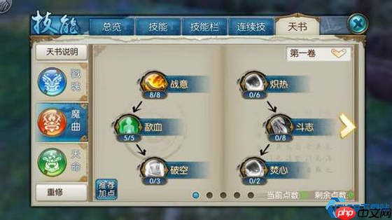 鬼王宗二聚爆发流秒杀攻略:技能连招与属性打造全解析