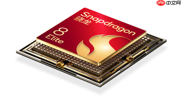 四大旗舰SoC国内出货数据曝光：苹果A19 Pro领跑