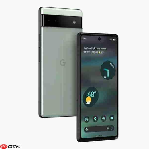 过热风险！谷歌Pixel 6a被曝安全隐患 多国用户接召回令