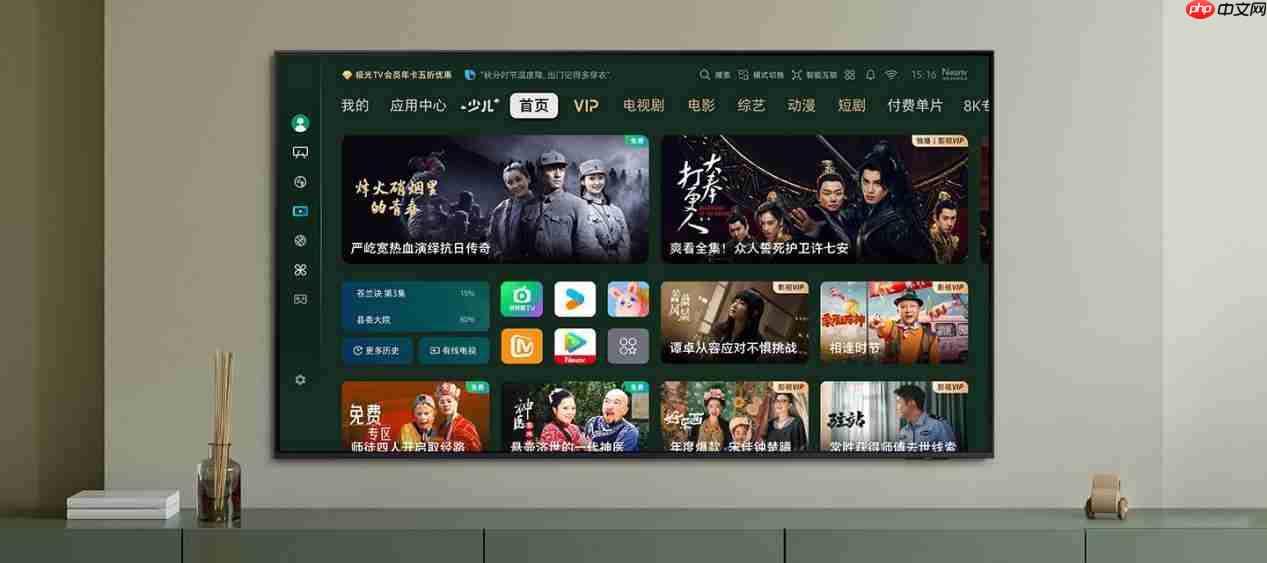 以智慧科技精准适配多元生活场景：三星AI电视如何凭实力“圈粉”