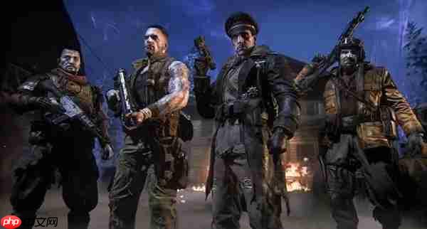 玩家请放心 光追贼流畅！《使命召唤22：黑色行动7》5070Ti超级冰龙实测