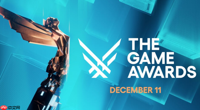 外媒称《哈迪斯2》将拿下TGA年度最佳！原因有理有据