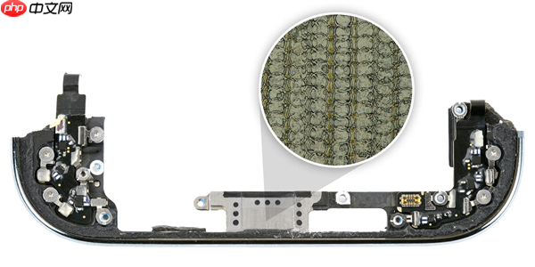 苹果又一突破：iPhone Air USB-C接口采用3D打印技术