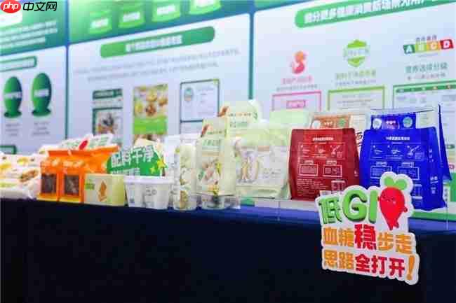 数字赋能低GI赛道叮咚买菜全场景布局激活健康饮食新需求