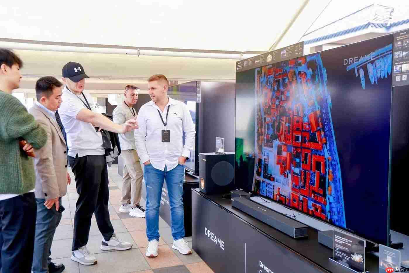 全球经销商大会成功举办追觅电视斩获大额意向订单