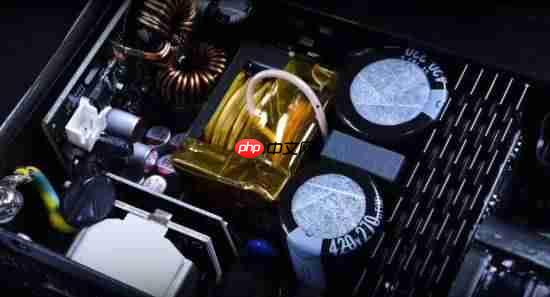 联力推出SP Platinum电源：白金效率标准尺寸SFX 至高1000W