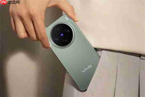 冷静畅玩！vivo X300实测温控亮眼：天玑9500高能效设计成关键