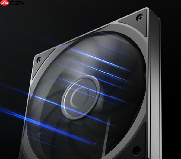 ID-Cooling新款风冷散热器首发209元：77mm高度 自研六热管