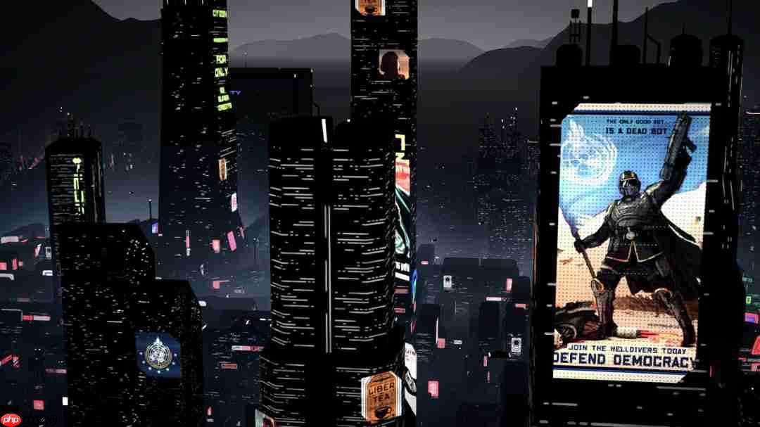 《绝地潜兵2》CEO坦言：《GTA6》延期对我们是好事