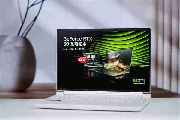 锐龙R9-9850HX万元本！雷神猎刃S游戏本图赏