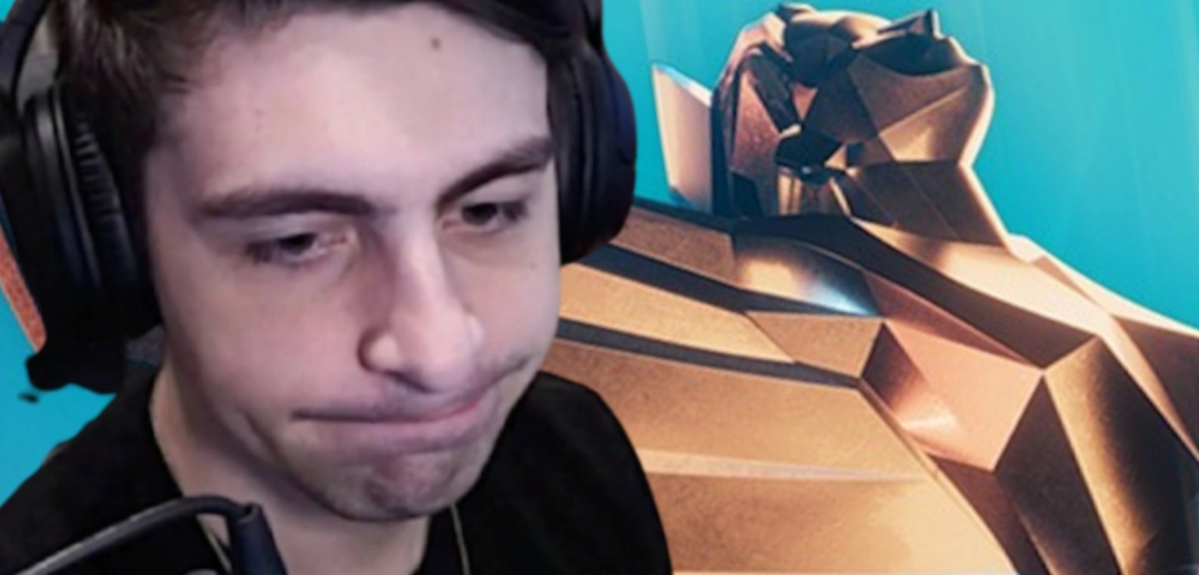 知名主播称TGA有黑幕！曾大力支持《黑神话：悟空》