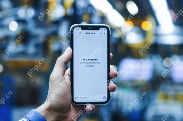 国内首批！宝马在华大规模部署自研AI智能体平台“盖亚” - php中文网