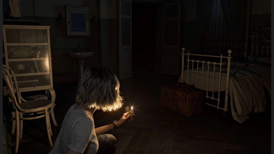 卡普空强调《生化危机9：安魂曲》可自由切换视角：各有各的好！