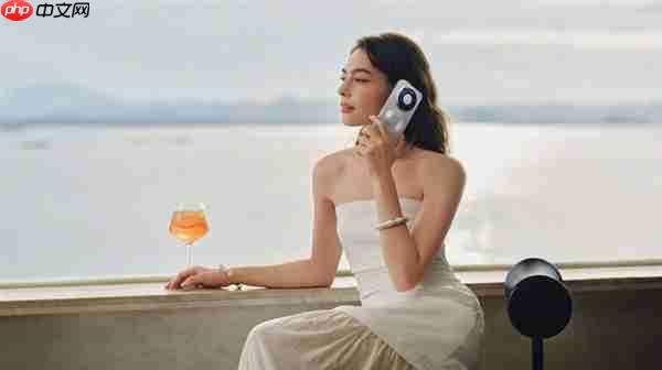 华为Mate 80系列官图来了：全新双环设计 史上最美Mate