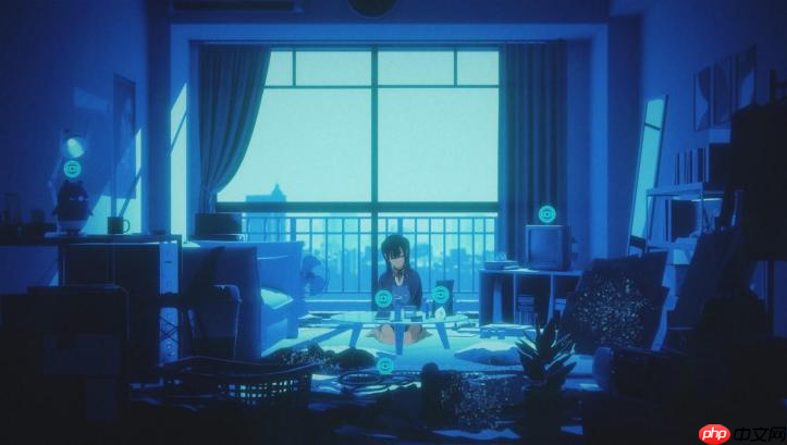 心理悬疑&恋爱AVG《Rain98》确认首次参展2025WePlay展会