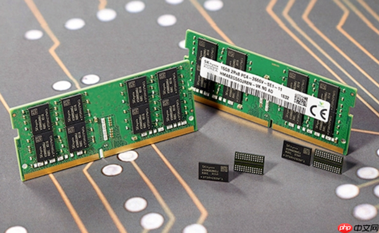 记忆体採购警讯：SAMSUNG 官方调涨价格，手机、电脑成本压力骤增!