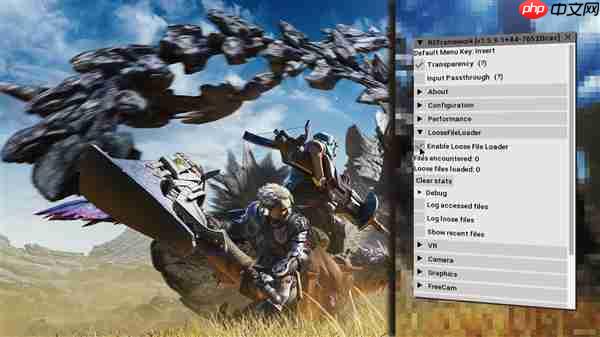 拯救8GB显卡！高手自制《怪物猎人：荒野》补丁 消灭卡顿