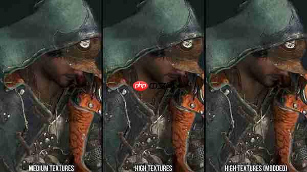 拯救8GB显卡！高手自制《怪物猎人：荒野》补丁 消灭卡顿