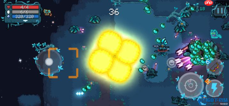 武器组合终极指南：打造无敌战斗配装方案