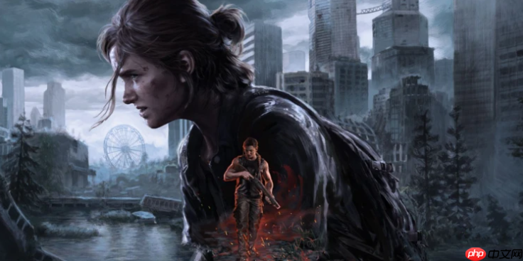 不搞多样性了？顽皮狗周年视频彩虹毛衣被模糊引热议