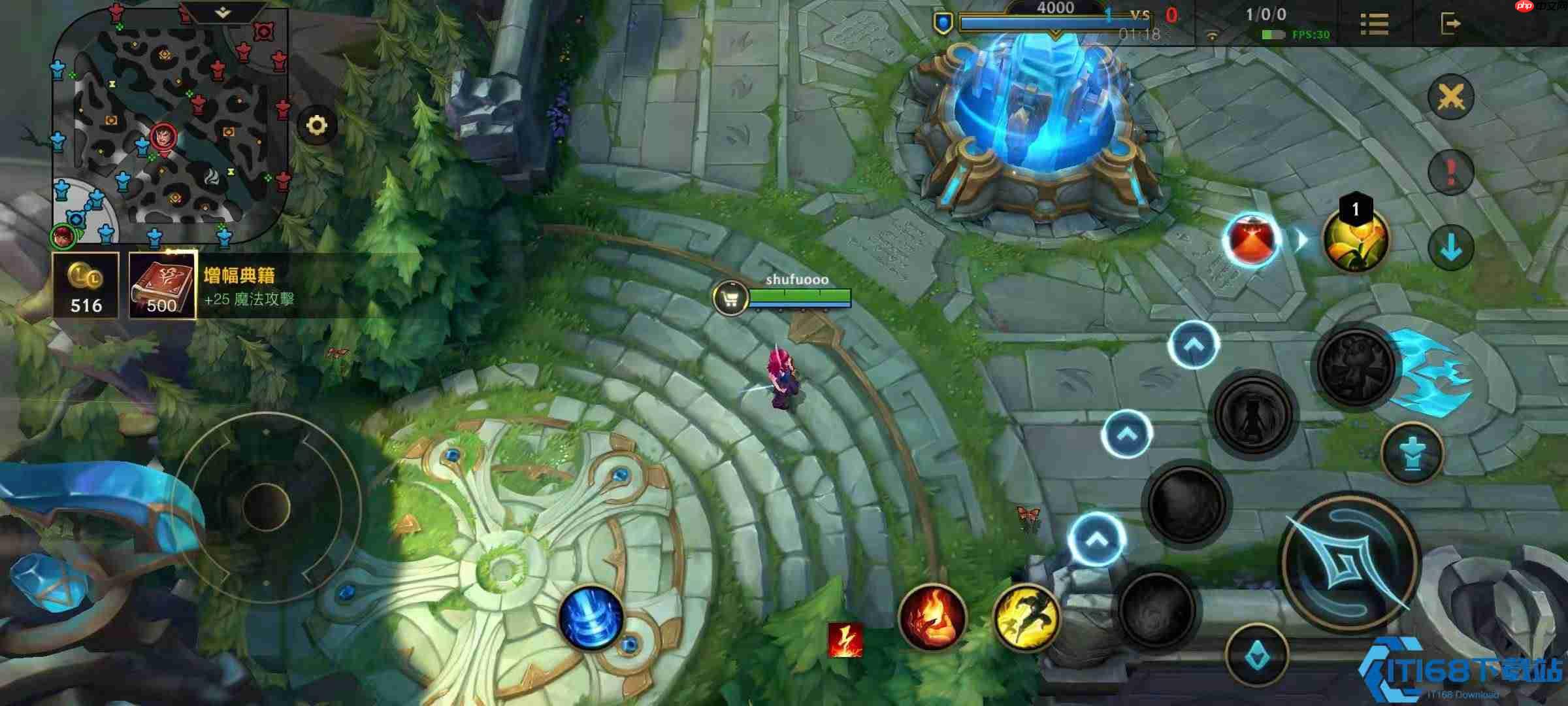 安妮中单完全指南：爆发伤害与团控技巧全解析