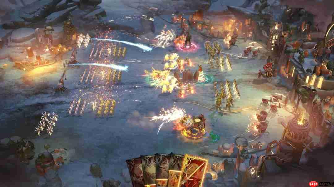 Epic喜加三 免费领取《灾厄逆刃》《寂静之歌》《Zero Hour》