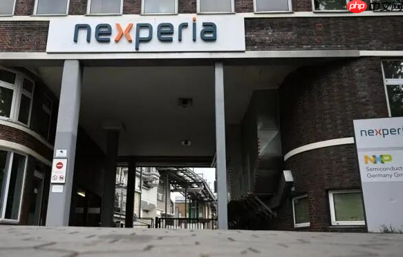 荷兰安世仍未向中国供应晶圆 全球汽车产线几周内或将停产