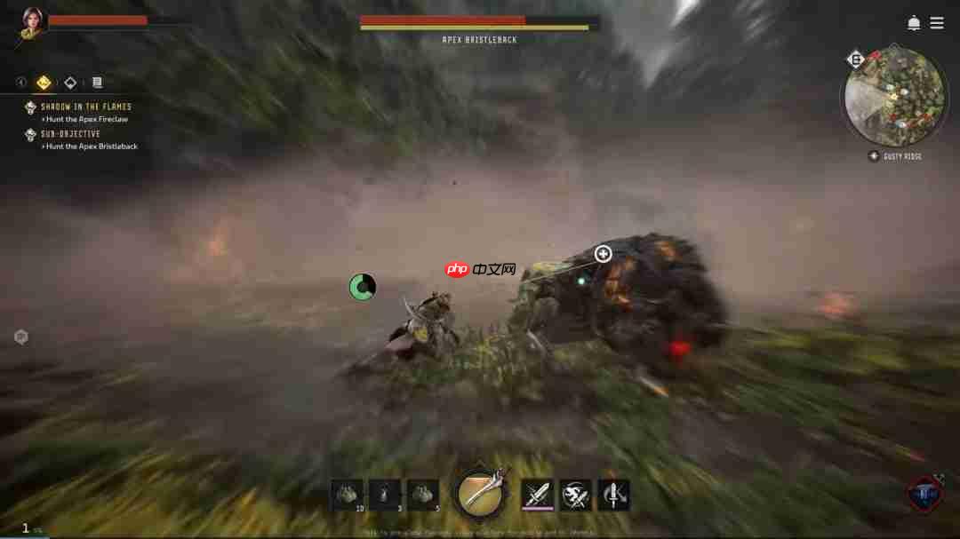 索尼MMO手游新作《地平线：Steel Frontiers》官宣