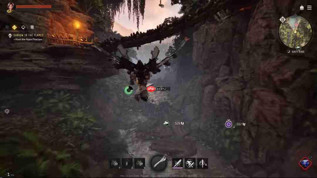 索尼MMO手游新作《地平线：Steel Frontiers》官宣