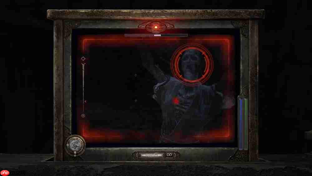 《零红蝶：重制版》新细节：两美女牵手 射影机全面升级