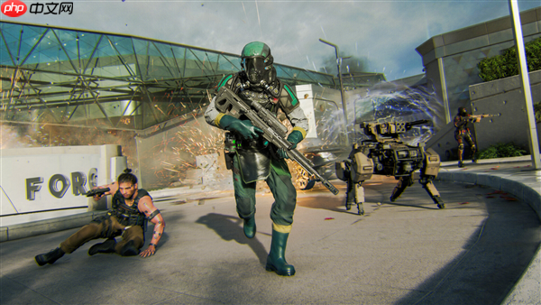 《使命召唤22》发布！华硕RTX50系显卡高帧制霸游戏战场