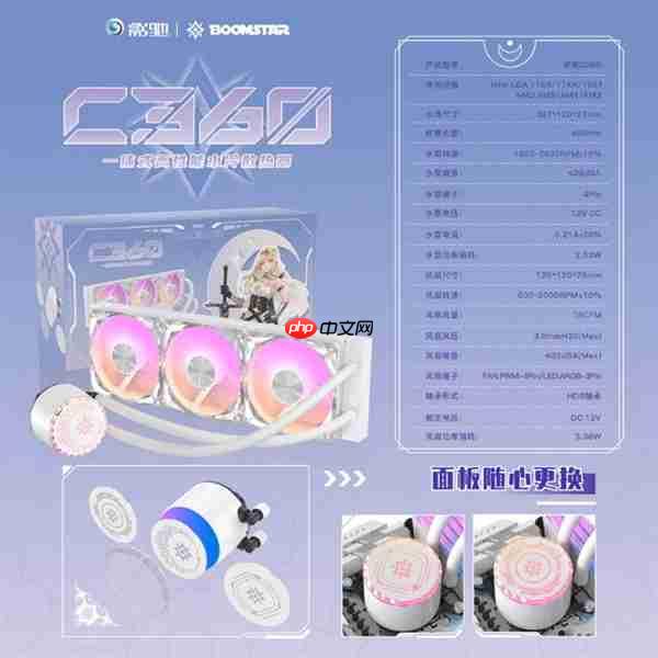 颜值、性能、实用三合一！影驰机电新品的诚意之作