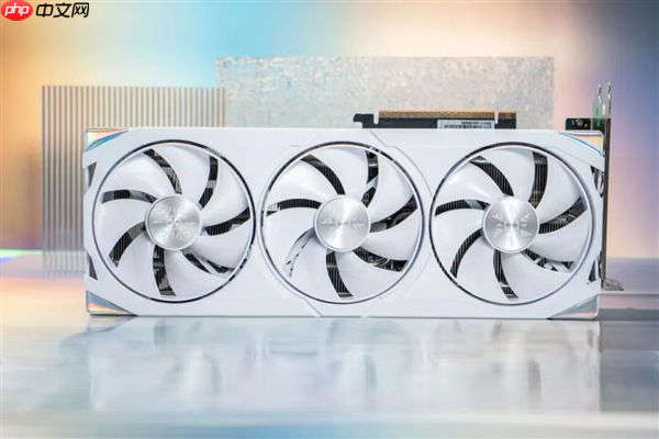 《FC 26》耕升GeForce RTX 5060 Ti 16GB 踏雪X3 OC畅享绿茵盛宴