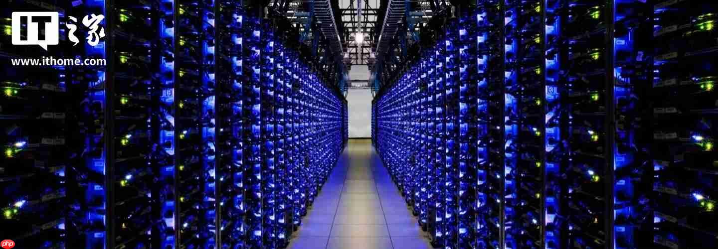 谷歌牵手道达尔能源，太阳能电站将给数据中心供电 15 年