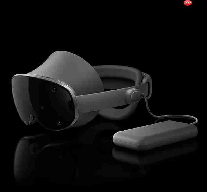 体验明显不适？三星首款混合现实头显或存在设计问题