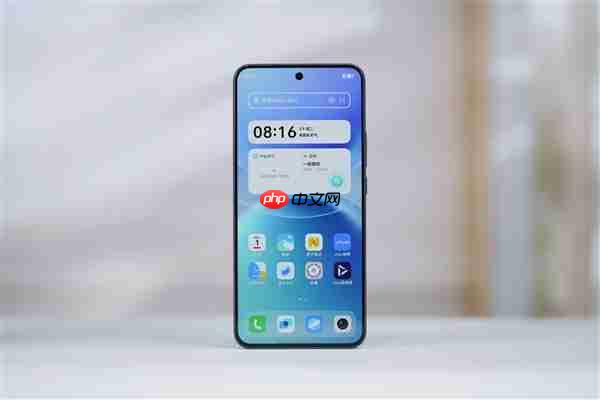 2亿像素旗舰主摄！vivo Y500 Pro图赏