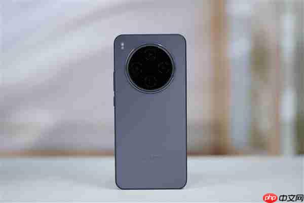 2亿像素旗舰主摄！vivo Y500 Pro图赏