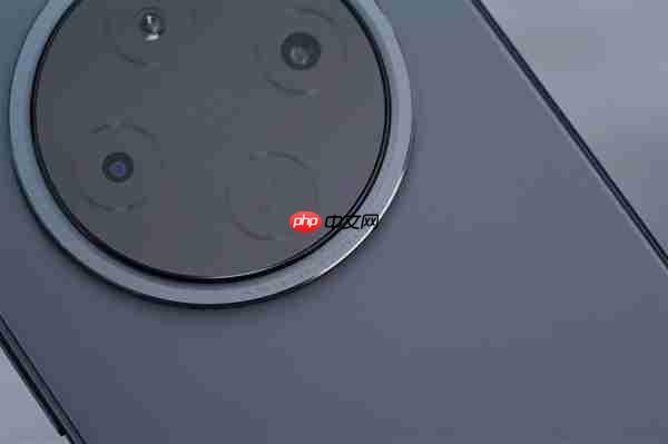 2亿像素旗舰主摄！vivo Y500 Pro图赏